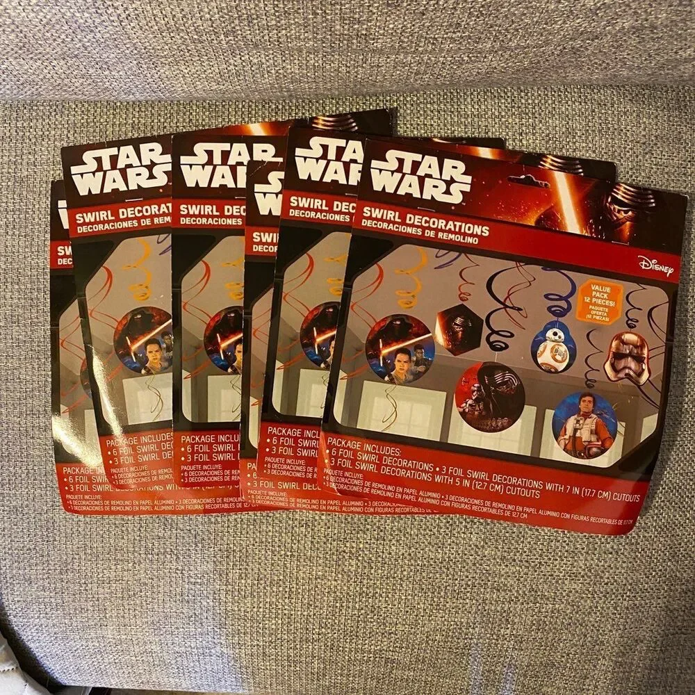 Disney brand new